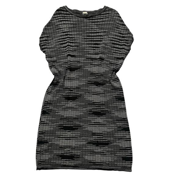 Missoni Dresses & Skirts - Missoni Sweater Mini Dress
